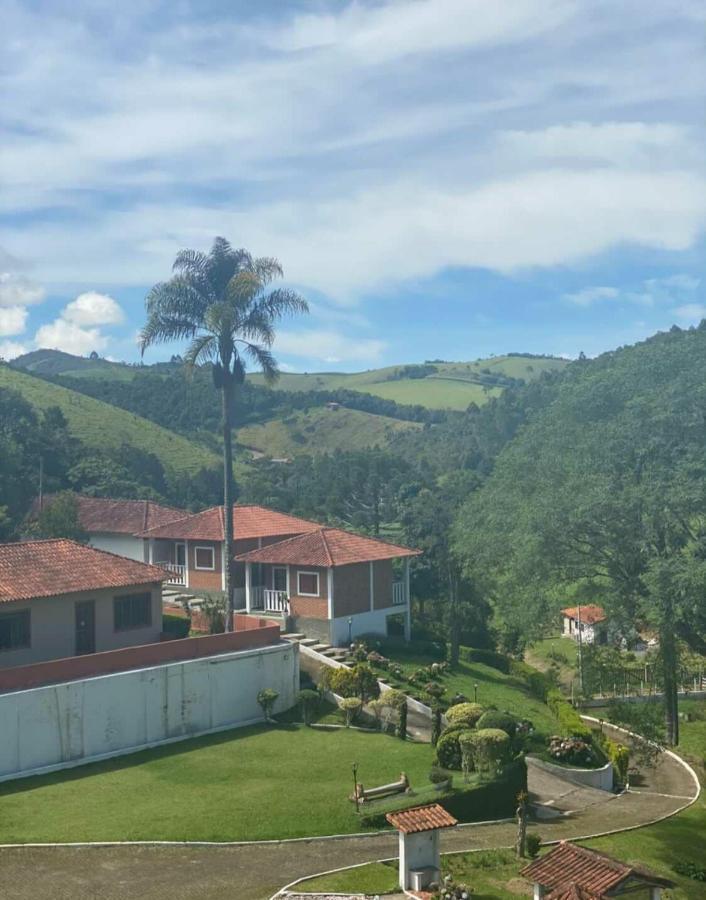 Pousada Pedacinho Do Ceu -Chale Familia Cunha Exterior photo